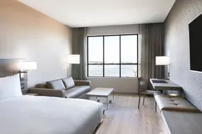 AC Hotel Portland Downtown-Waterfront, ME - Vue de la chambre