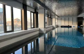 Empark Prime Hotel Beijing Wangfujing - Pool