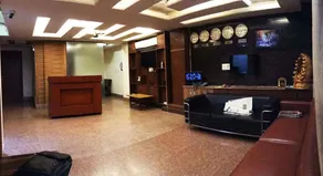 Stay @ 203 - Lobby
