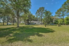 Family-friendly Home w/ Deck by Rainbow Springs! - Interiør