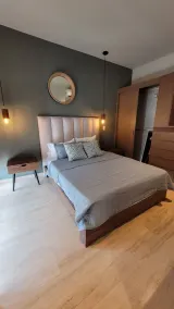 Beautiful Cozy Apartment 313 in PdC Ocean View - Værelse