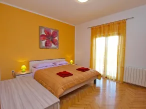 Apartment Miadoro Rovinj - Zimmer