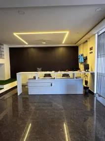 Hotel Royal Bliss - Reception