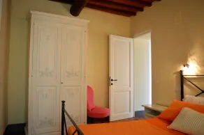Baciano Azienda Agrituristico Venatoria - Rum