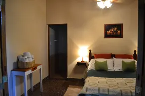 La Posada De Juan - Chambre