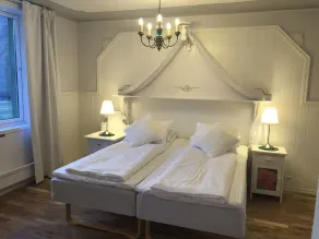 Hjelle Hotel - Room