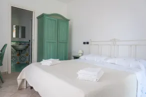 Il Melograno - Zimmer