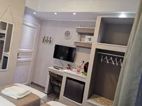Guesthouse Luisella - Habitación