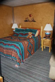 Cowboy Country Inn - Rom