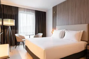 AC Hotel by Marriott Inverness - Rum