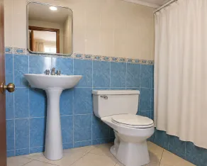 Hotel Bohemia - Bad