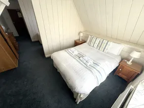 Winter Dene Hotel Beachside - Room