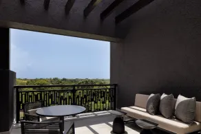 Lopesan Serenity Bay Resort, Spa & Casino - Adults Only - View from room