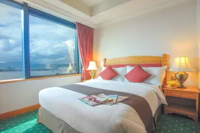 BEST WESTERN PLUS Hotel Hong Kong - Room