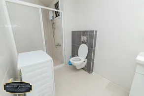 aria plus ev otel - Bathroom