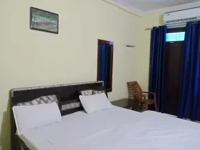 Hotel Shumangalam - Room