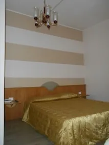 Hotel Domus - Room