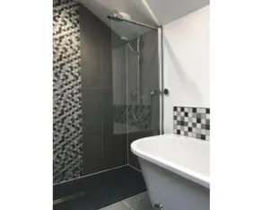 The Padstow Cottage - Coswarth House - Salle de bain