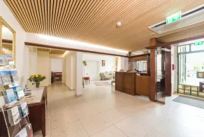 Hotel Bodensee - Reception