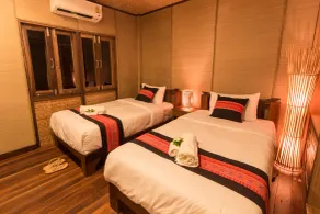 Azalea Village - Chambre