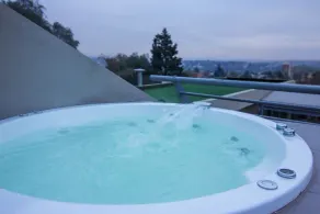Pinares Panorama Resort, Spa & Convention Center - Værelse