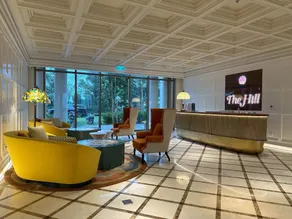 La Phan Phu Quoc Hillside Apartment - Reception