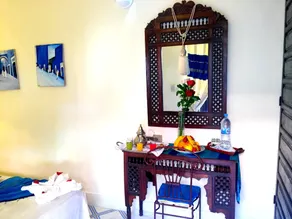 Riad Al Jana - Room