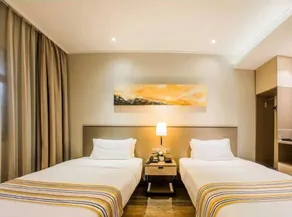 Home Inns Collection Hotel - Rom