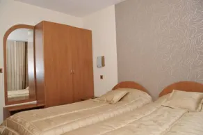 B&B Kanet - Zimmer
