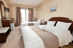 Hotel Byron - Chambre