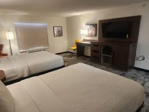La Quinta by Wyndham Milwaukee SW New Berlin - Chambre