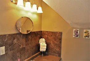 The City Pads conveniently located with everything just a short walk away - Badezimmer