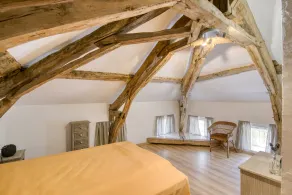 Les Collines du Quercy Blanc - Room