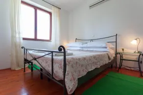 Apartamento ideal para familias con piscina, terraza y barbacoa | Admite mascotas - Habitación
