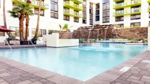 Holiday Inn Phoenix-Mesa Chandler by IHG - Piscine