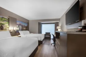 Best Western Belleville - Camera