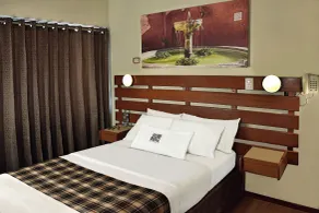 TERRAMISTICA CENTRO BY Casa Consuelo - Room