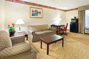 Holiday Inn Express Winston-Salem by IHG - Room