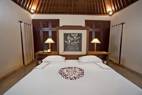 Natah Bale Villas - Habitación