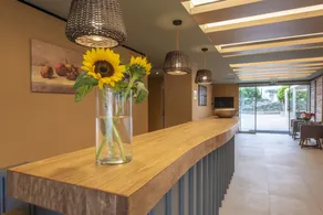 Hapimag Resort Porto Heli - Reception