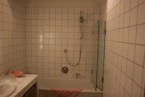 Apartments Kostolnik - Bathroom