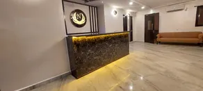 Nazri Hotel - Réception