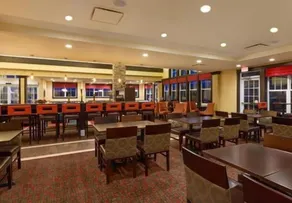 Residence Inn by Marriott Long Island Islip/Courthouse Complex - Restaurant