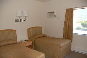 Hotel DeOro - Habitación