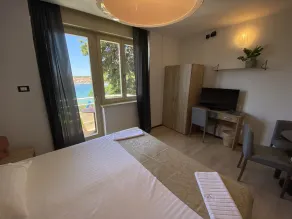 Villas Arbia - Magdalena by the Beach - Vistas desde la habitación