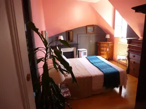 La Petite Vigne - Salle de bain
