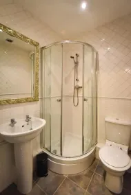 The Bear Inn - Salle de bain