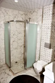 KAYACİTY Rezidans - Bathroom