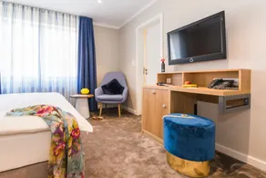 Tides Boutique Hotel - Chambre