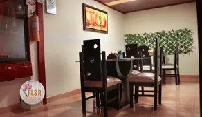 Find Land & a Rest - Restaurant
